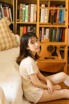女体觉醒